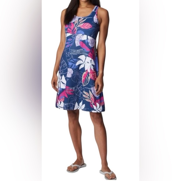 Columbia Other - Columbia Women’s Freezer Dress